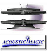 Acoustic Magic Voice Tracker Microphone